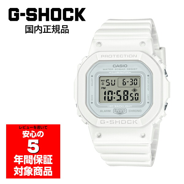 G-SHOCK GMD-S5600BA-7JF 腕時計 ユニセックス レディース メンズ ミッドサイズ カシオ 国内正規品