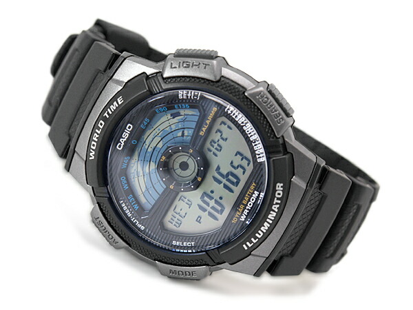 casio 1100w