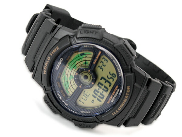 casio ae 200