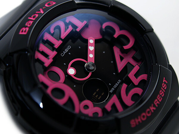 casio baby g bga 130