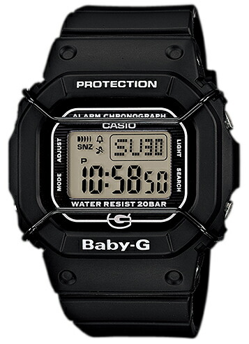 casio 20th anniversary watch