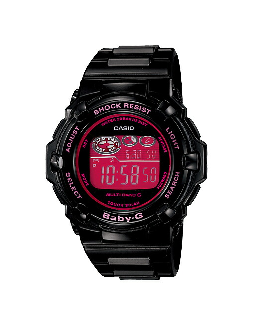casio bgr 3003