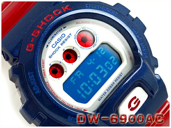 g shock dw6900ac
