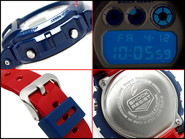 dw6900ac
