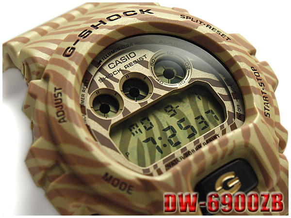 【楽天市場】DW-6900ZB-9CR G-SHOCK Gショック ジーショック gshock カシオ CASIO 腕時計：G専門店 G