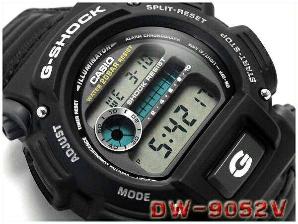 type g shock