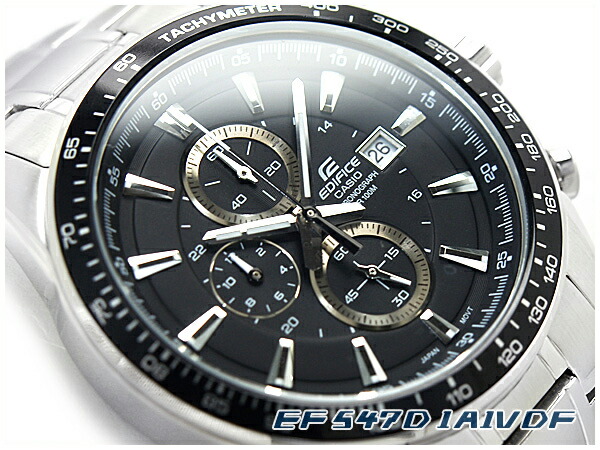 casio edifice ef 547