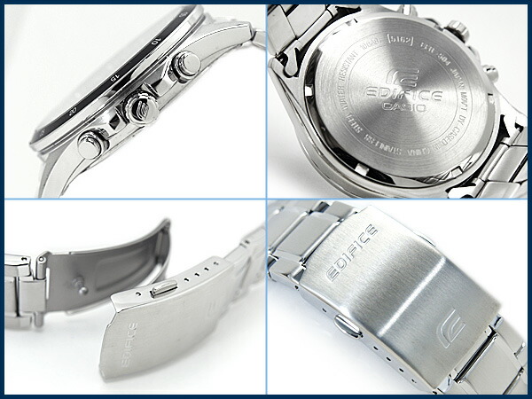 casio efr 504