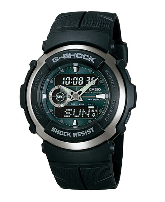 G-SUPPLY: + G shock g-shock CASIO Casio domestic regular model G-SPIKE ...