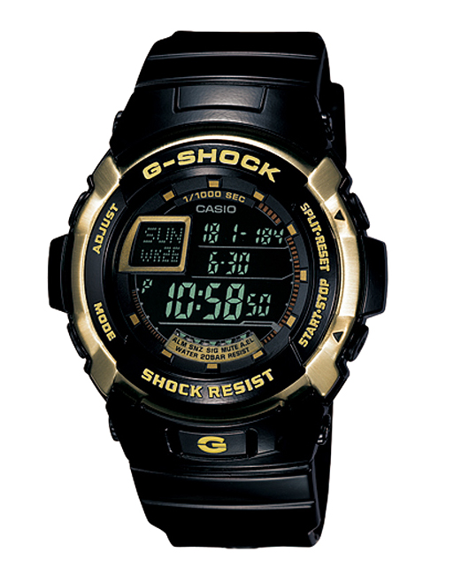 G-SUPPLY | Rakuten Global Market: + Casio G shock watch 6600 g-shock g ...