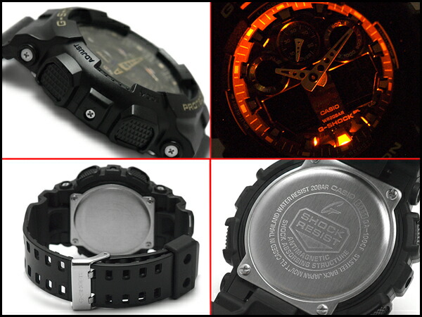 g shock which country brand