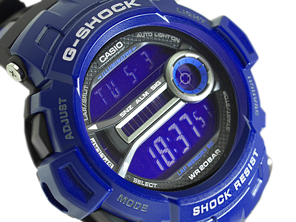 G-SUPPLY | Rakuten Global Market: G shock 6600 g-shock CASIO Casio RM