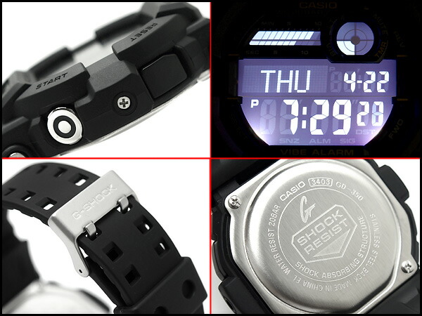 casio g shock 3403 gd 350