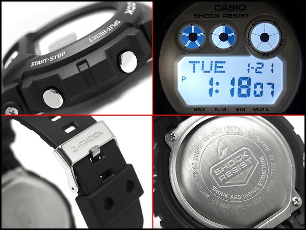 gd x 6900