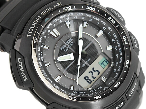 best casio protrek 2019