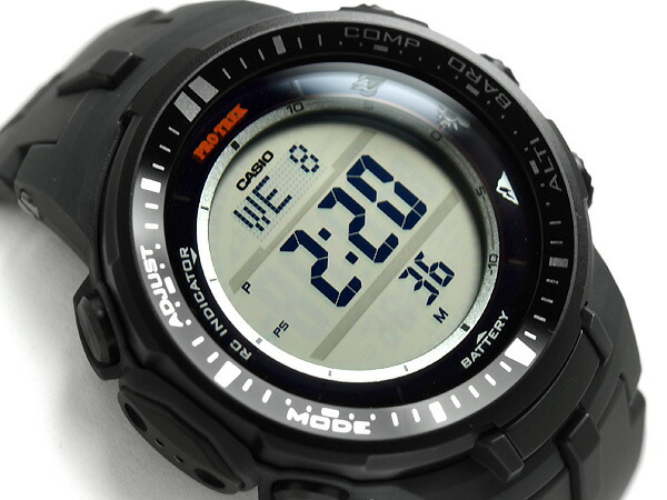 G-SUPPLY | Rakuten Global Market: Electric wave solar digital watch ...