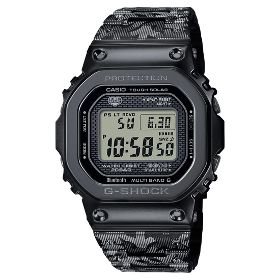 CASIO Baby-G デジタル腕時計 HARIBO ハリボー　コラボ　レア BABY-G、グミ「HARIBO」とコラボ - Impress Watch