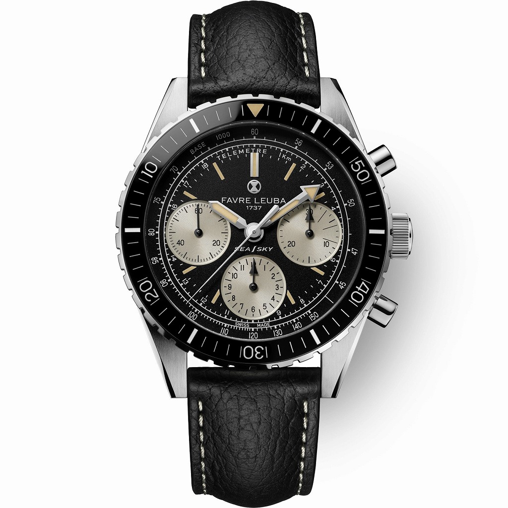 楽天市場】FAVRE-LEUBA【ファーブル・ルーバ】レイダー・ハープーン42