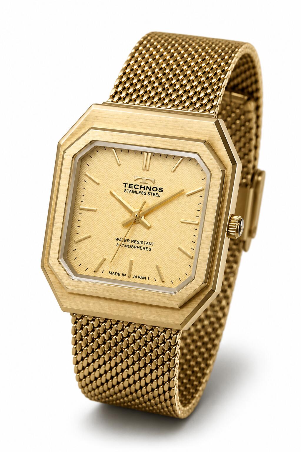 TECHNOS T9C47GC 置き目品 訳蟻