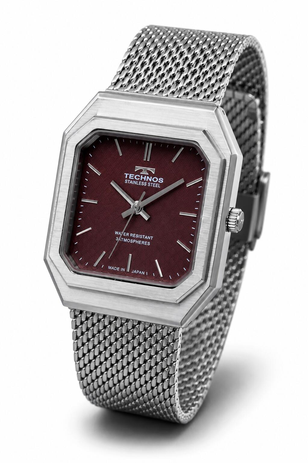 TECHNOS T9C47SA 置き目品 訳蟻