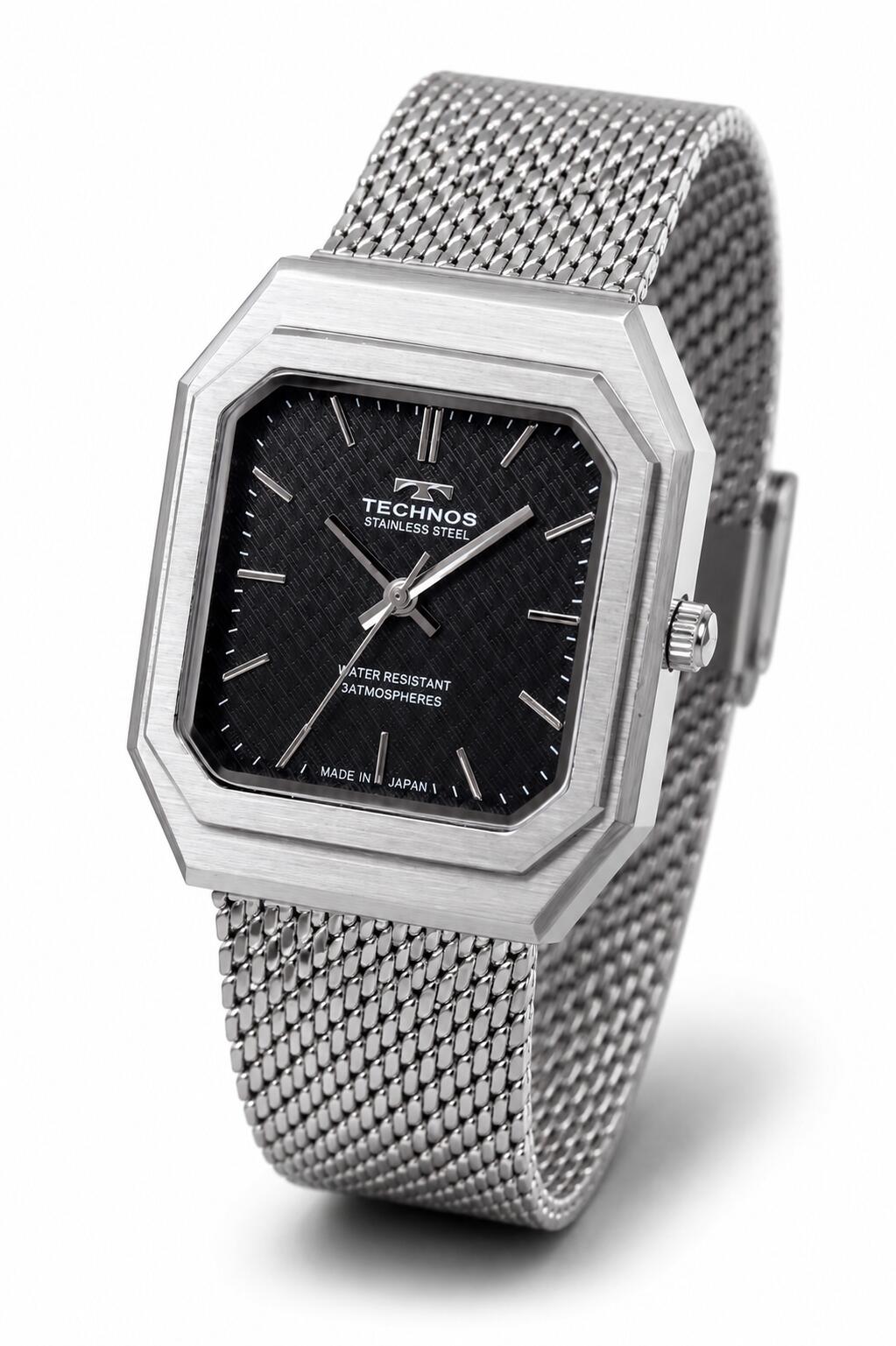 TECHNOS T9C47SB 置き目品 訳蟻