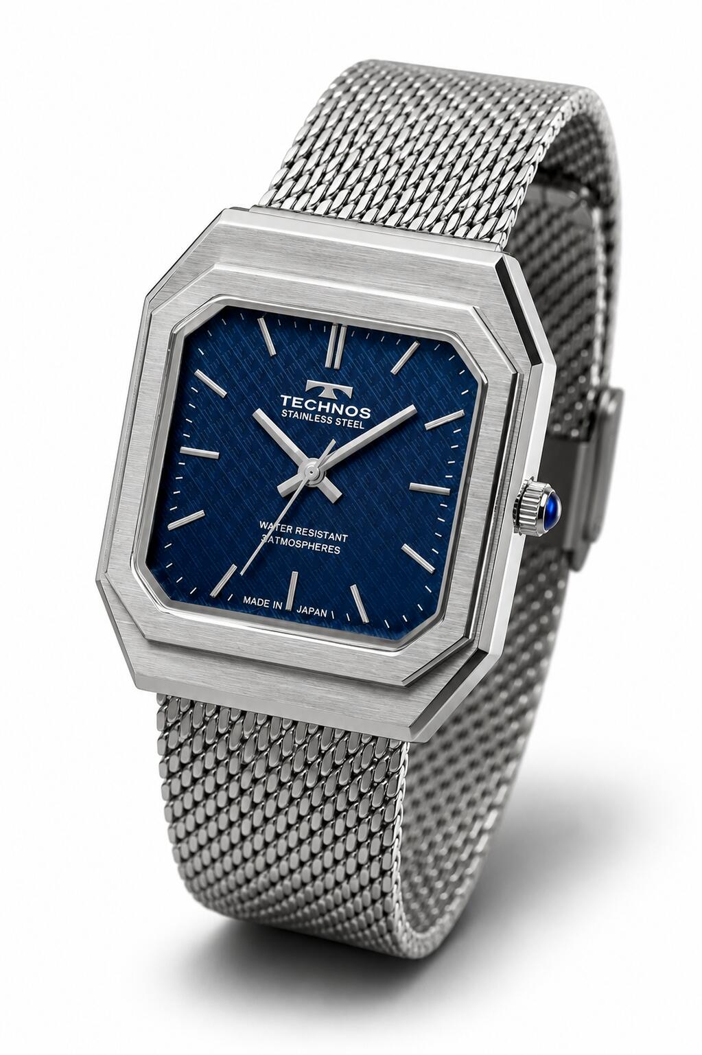 TECHNOS T9C47SN 置き目品 訳蟻