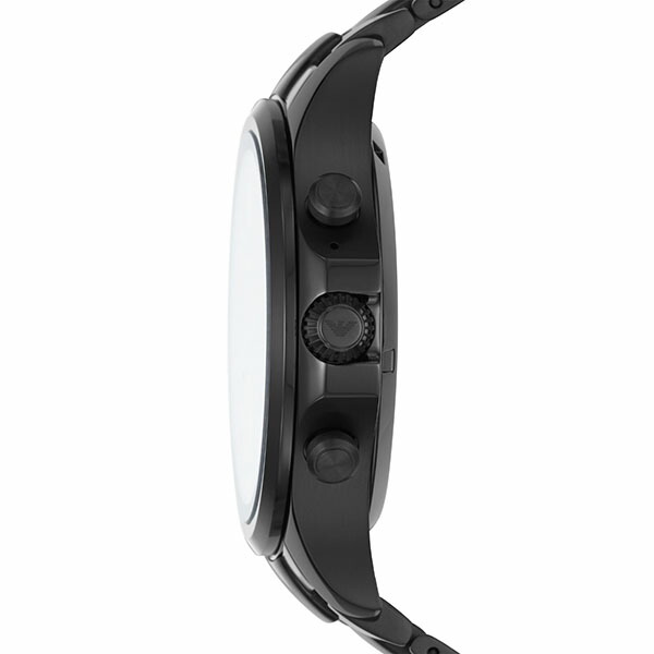 armani smartwatch 5002