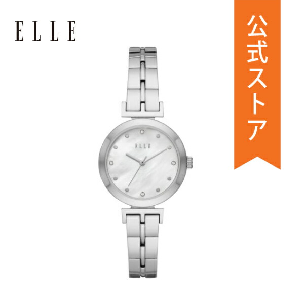 エル 腕時計 レディース ELLE 時計 ELL21009 ODEON 公式 2年 保証