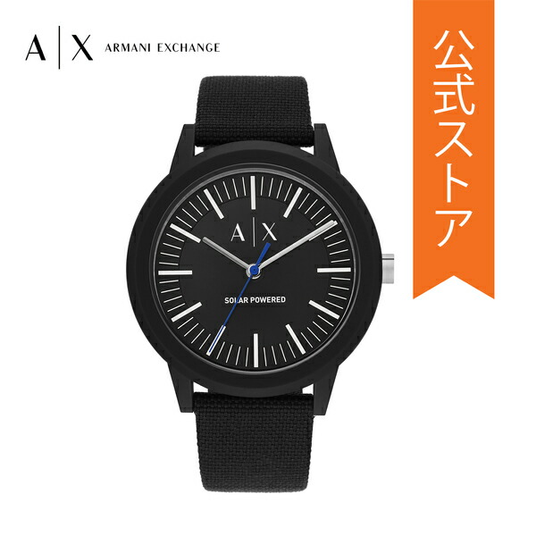 豊富な品 ARMANI EXCHANGE 時計 ecousarecycling.com