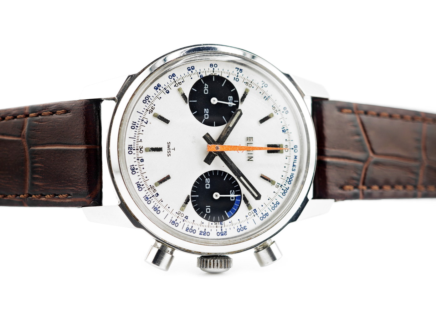 期間限値下ELGIN エルジン FK-929-C ゴールド　腕時計  999.9 ELGIN エルジン FK-929-C ゴールド | リリアルロン