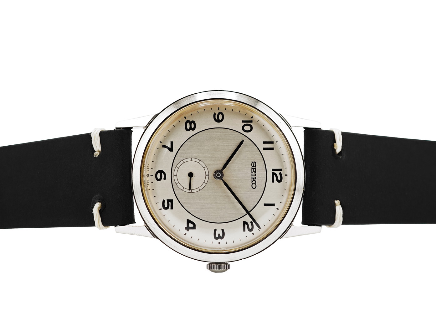 スイス連邦セイコー スイス連邦製社会的運動 Ref.5328-0020 / SEIKO with Swiss Movement キロカロリー.5328A 1975\u0027s