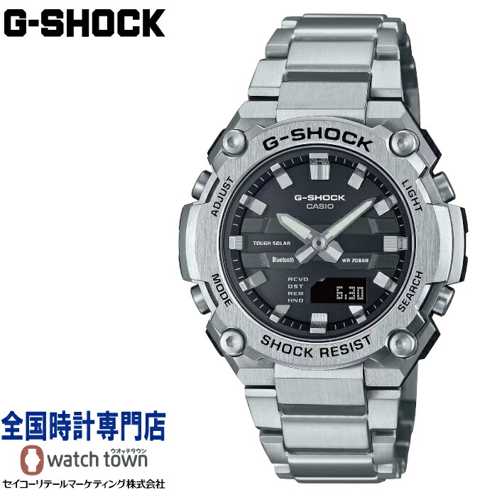 Aki　中古使用使用頻度小 カシオ GST-B600-1AJF GST-B600-1AJF | CASIO