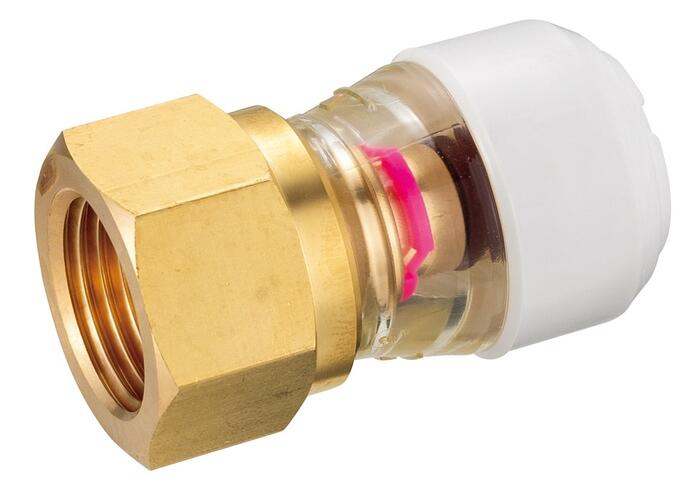 楽天市場】バクマ工業 ハードロックS（ポリブテンパイプ・ワンタッチ