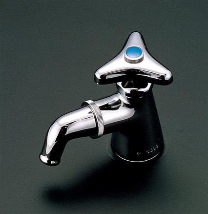 楽天市場】TOTO(トートー)ホーム立水栓T210SNSC : 日の出ショッピング