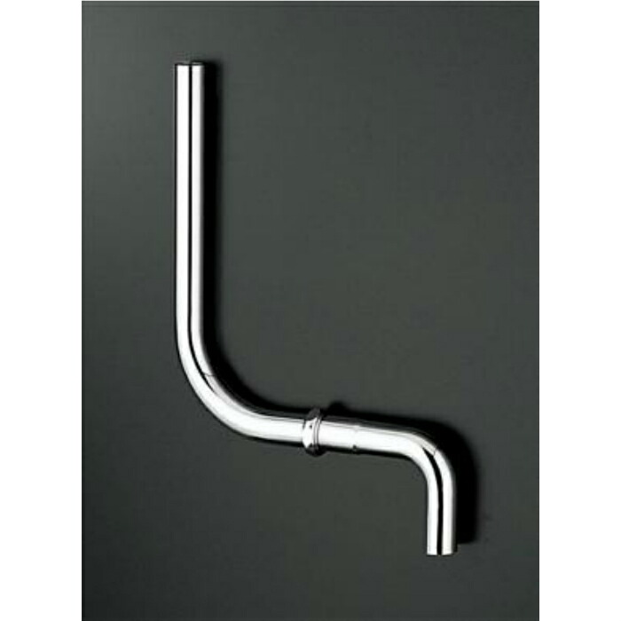 楽天市場】TOTO TS572D 大便器洗浄管（32mm・墨付