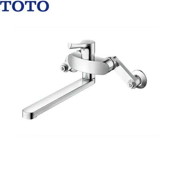 楽天市場】TKS05311J TOTO キッチン用水栓【在庫有 13時迄当日