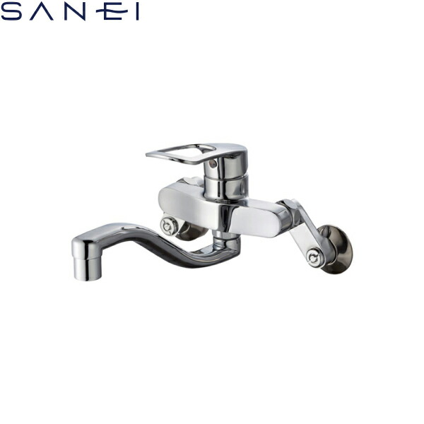 ミズタニ　MKZ535MMDAHXE(MKZ535MMXEDAH) 混合栓 MKZ535MMXE ミズタニバルブ MIZUTANI 台付シングルレバー混合栓