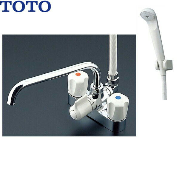 TMS27CZ TOTO 浴室用水栓(寒冷地仕様) 送料無料