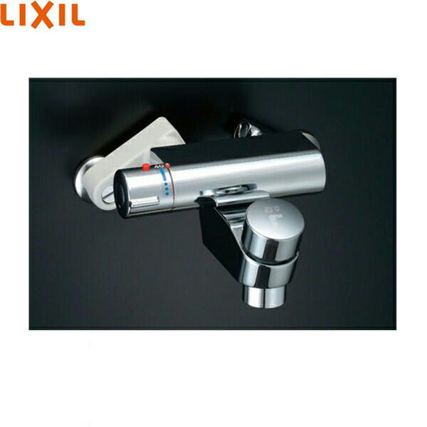 BF-2341T リクシル LIXIL/INAX 浴室用水栓 セルフストップ付 送料無料｜ハイカラン屋