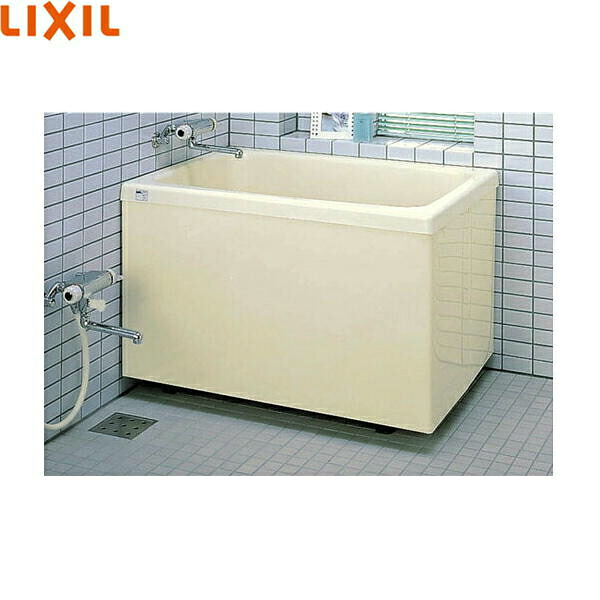 PB-1002BL/L11 / PB-1002BR/L11 リクシル LIXIL/INAX ポリエック浴槽 FRP製・1000サイズ 二方全エプロン 送料無料