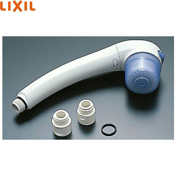 リクシル LIXIL/INAX CC(Cl取りあげる)シャワーBF-6E 貨物輸送無料