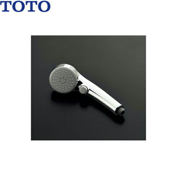 楽天市場】【TOTO】シャワーヘッド THYC60C エアインシャワー（めっき