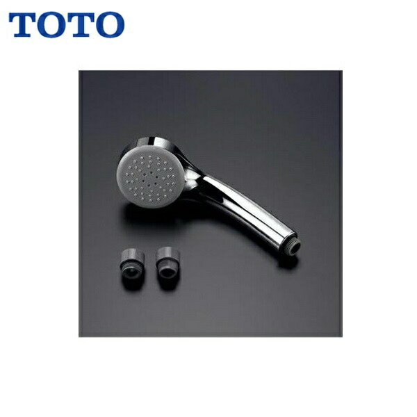 楽天市場】THYC60C TOTO 取り替え用シャワー エアインシャワーめっき