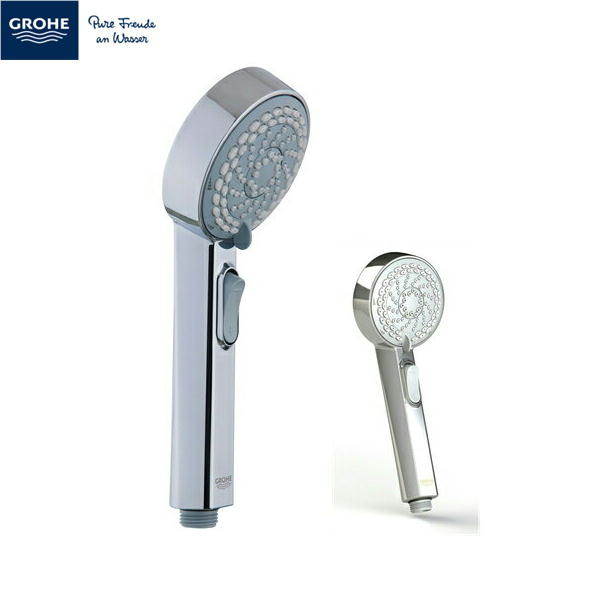 26120000 グローエ GROHE スプリー90お手てシャワー 貨物輸送無料