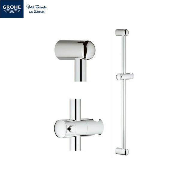 2752300J グローエ GROHE ウォールバー620mm 送料無料|ハイカラン屋