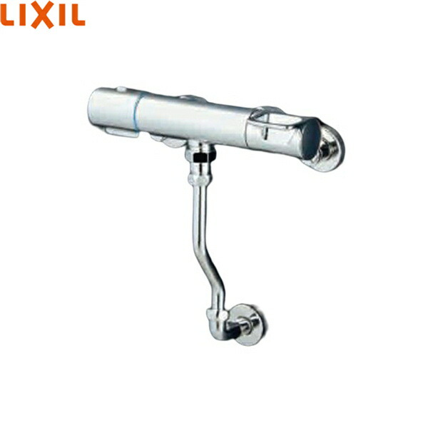 BF-BF-KA20U-13 リクシル LIXIL/INAX 見せびらかす型サーモスタット練り合わせる水栓 貨物輸送無料