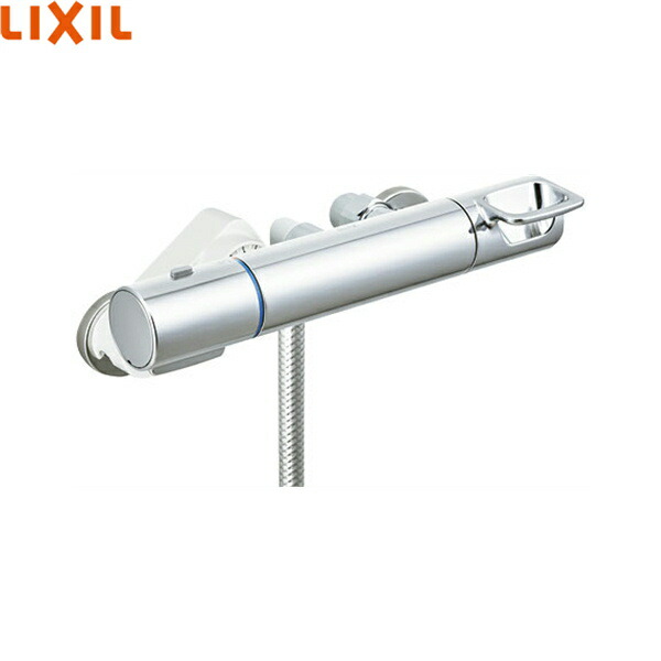 楽天市場】SF-29T リクシル LIXIL/INAX サーモスタット付洗髪シャワー