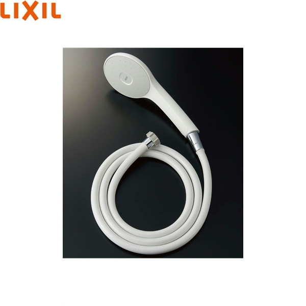 INAX エコフルシャワーセット BF-SG6BP-SET 32,000円で購入 LIXIL INAX エコフル スプレーシャワーセット 樹脂製