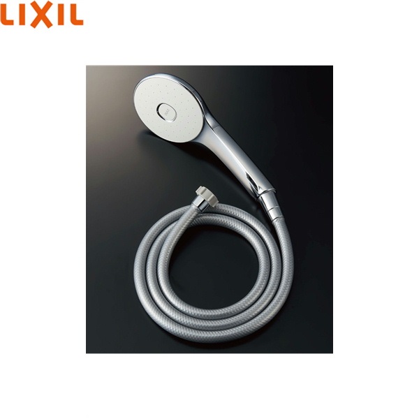 楽天市場】【在庫あり】【高い節水性と大粒シャワーの浴び心地