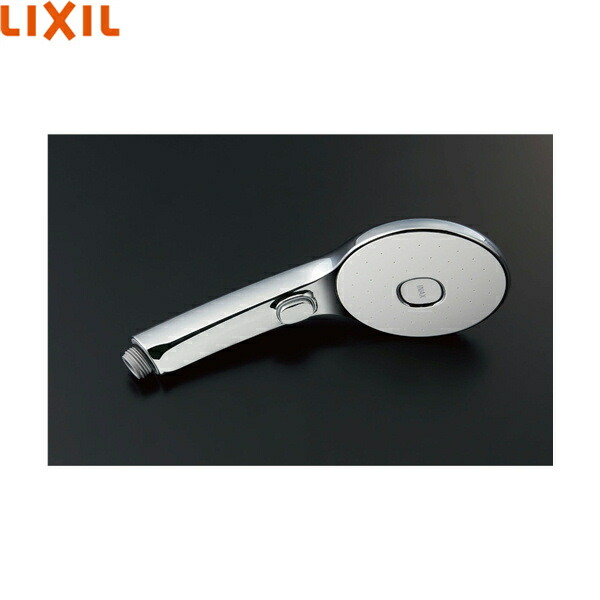 LIXIL シャワーヘッドエコアクアスイッチシャワーSPA　BF-SM6M LIXIL(リクシル) BF-SM6M エコアクアスイッチシャワーSPA